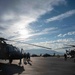 Chamber West visits UTARNG Army Aviation Services Facility