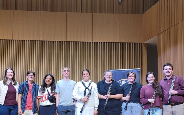 OSU Music Masterclass