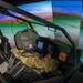 Chamber West visits UTARNG Army Aviation Services Facility