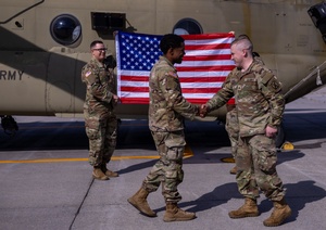 8A SGM Career Counselor