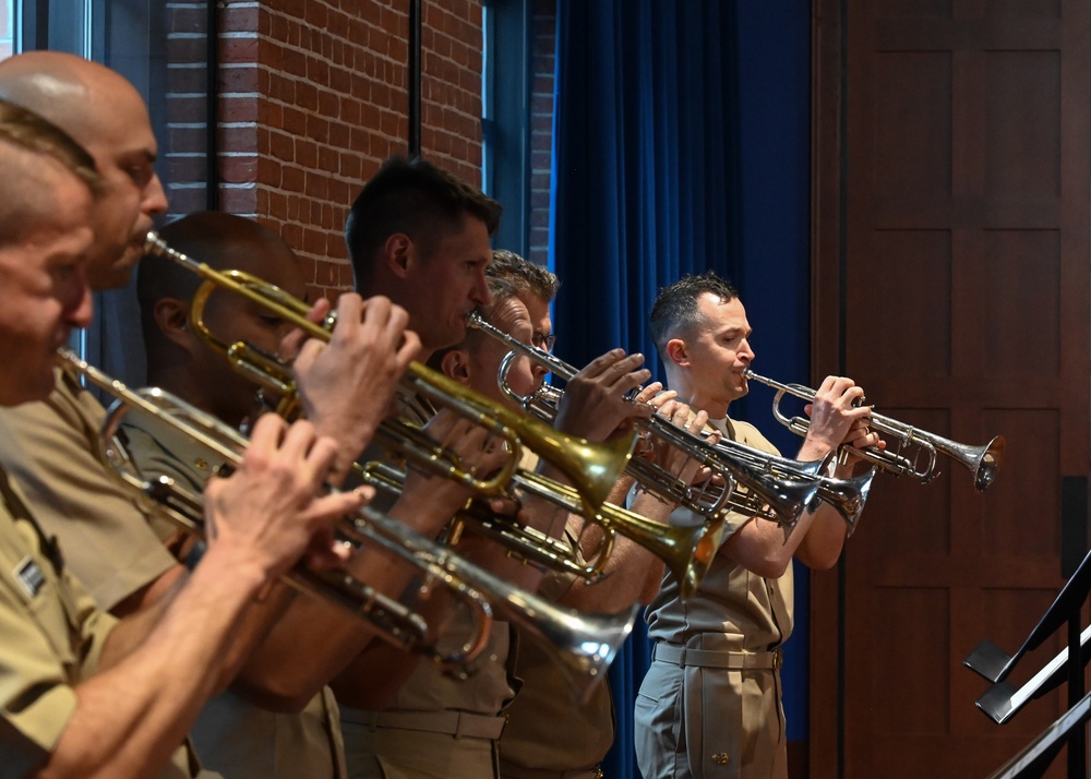 CPO Pinning