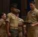 Naval Hospital Beaufort Chief Pinning Ceremony