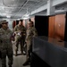 District of Columbia National Guard conducts a site assessment at the Capital Guardian Youth ChalleNGe Academy