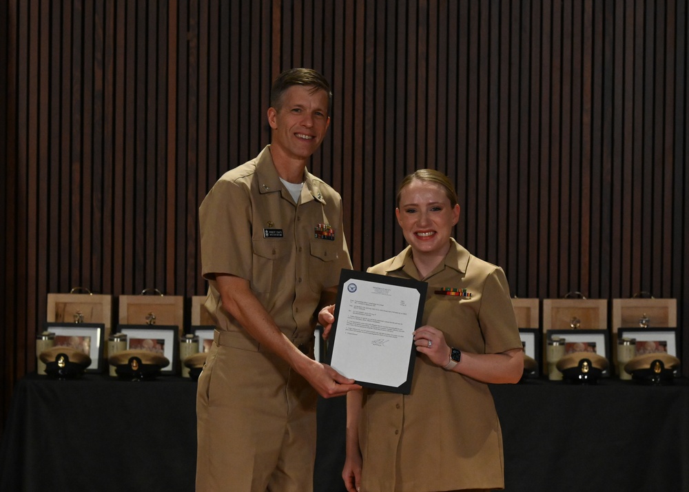 CPO Pinning