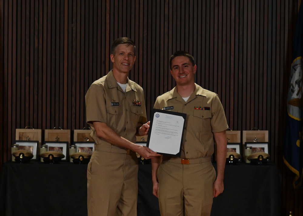 CPO Pinning