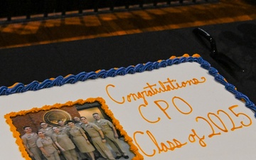 CPO Pinning