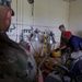 District of Columbia National Guard conducts a site assessment at the Capital Guardian Youth ChalleNGe Academy