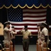 Naval Hospital Beaufort Chief Pinning Ceremony
