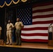 Naval Hospital Beaufort Chief Pinning Ceremony