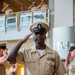 Naval Air Station Patuxent River hosts Chief Pinning Ceremony