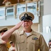 Naval Air Station Patuxent River hosts Chief Pinning Ceremony