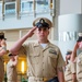 Naval Air Station Patuxent River hosts Chief Pinning Ceremony