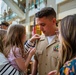 Naval Air Station Patuxent River hosts Chief Pinning Ceremony