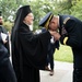 His All-Holiness Ecumenical Patriarch Bartholomew Visits ANC