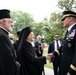 His All-Holiness Ecumenical Patriarch Bartholomew Visits ANC