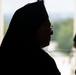 His All-Holiness Ecumenical Patriarch Bartholomew Visits ANC
