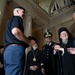 His All-Holiness Ecumenical Patriarch Bartholomew Visits ANC