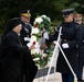 His All-Holiness Ecumenical Patriarch Bartholomew Visits ANC