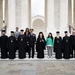 His All-Holiness Ecumenical Patriarch Bartholomew Visits ANC
