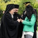 His All-Holiness Ecumenical Patriarch Bartholomew Visits ANC