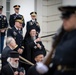 His All-Holiness Ecumenical Patriarch Bartholomew Visits ANC