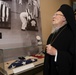 His All-Holiness Ecumenical Patriarch Bartholomew Visits ANC