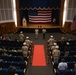 Naval Hospital Beaufort Chief Pinning Ceremony