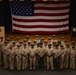 Naval Hospital Beaufort Chief Pinning Ceremony