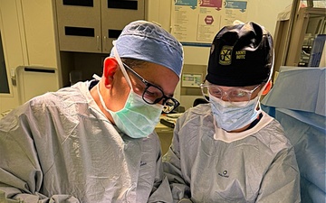 Nursing Cadets