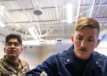 ALS shapes next generation supervisors