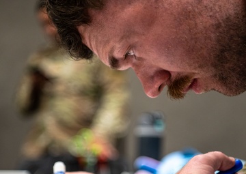 ALS shapes next generation supervisors