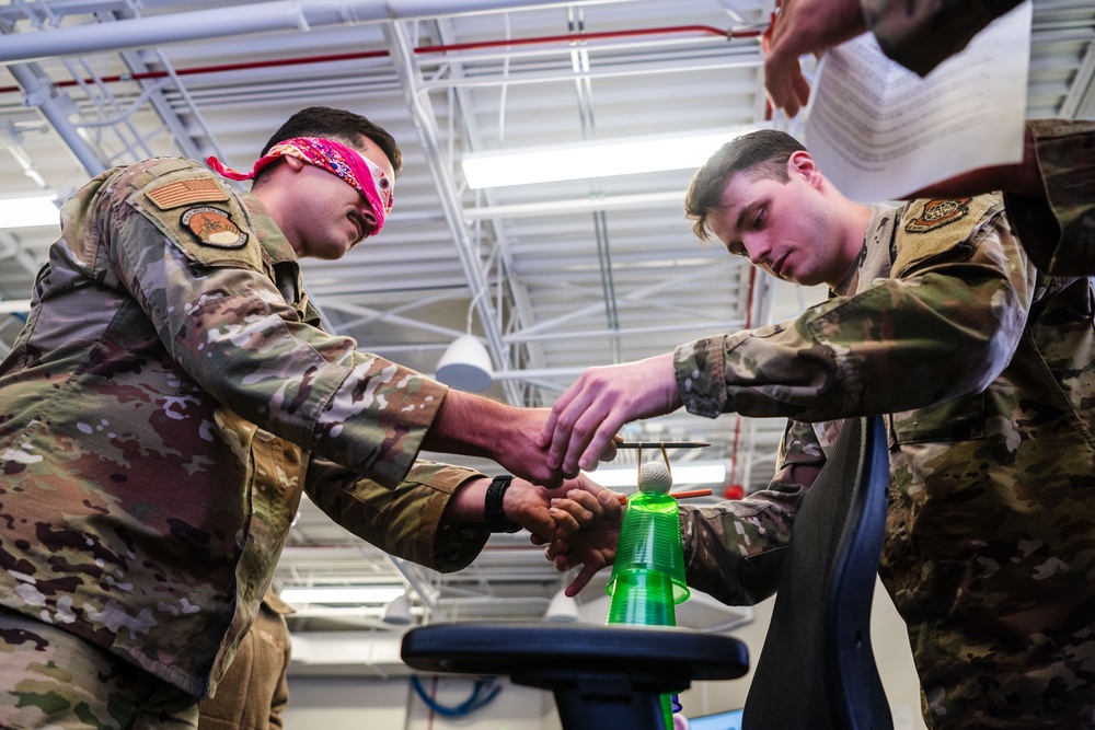 ALS shapes next generation supervisors