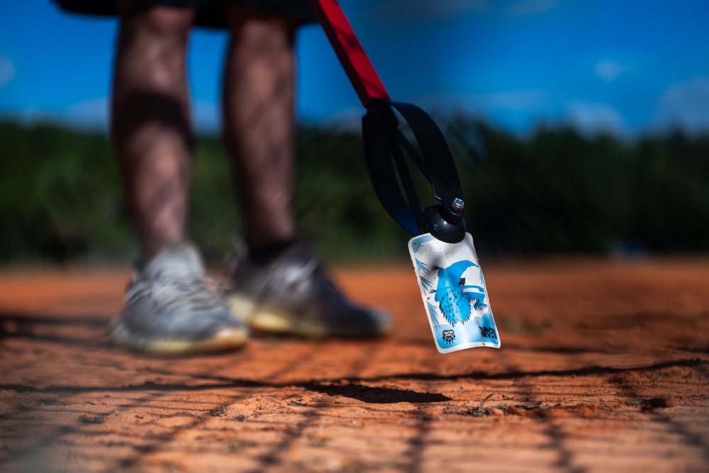 ALS students give back to the community