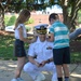 Strategic Systems Programs Holds Promotion Ceremony for Missile Branch Head Capt. Justin Stepanchick