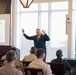 USAWC International Fellows Visit West Point
