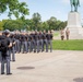 USAWC International Fellows Visit West Point