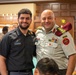 USAWC International Fellows Visit West Point