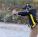 Army Soldier Competes in Open Division at Pistol Championships in South Africa
