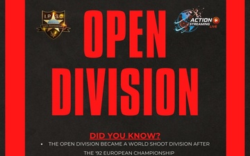 Army Soldier Competes in South Africa as Part of Team USA