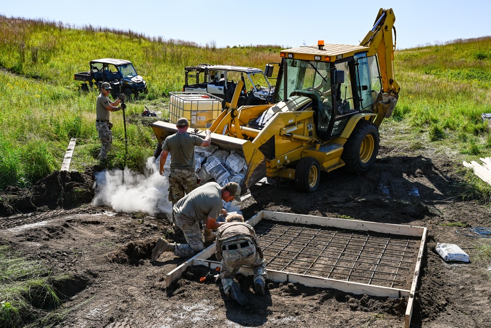 Civil Engineers: The Foundation Behind the Blast