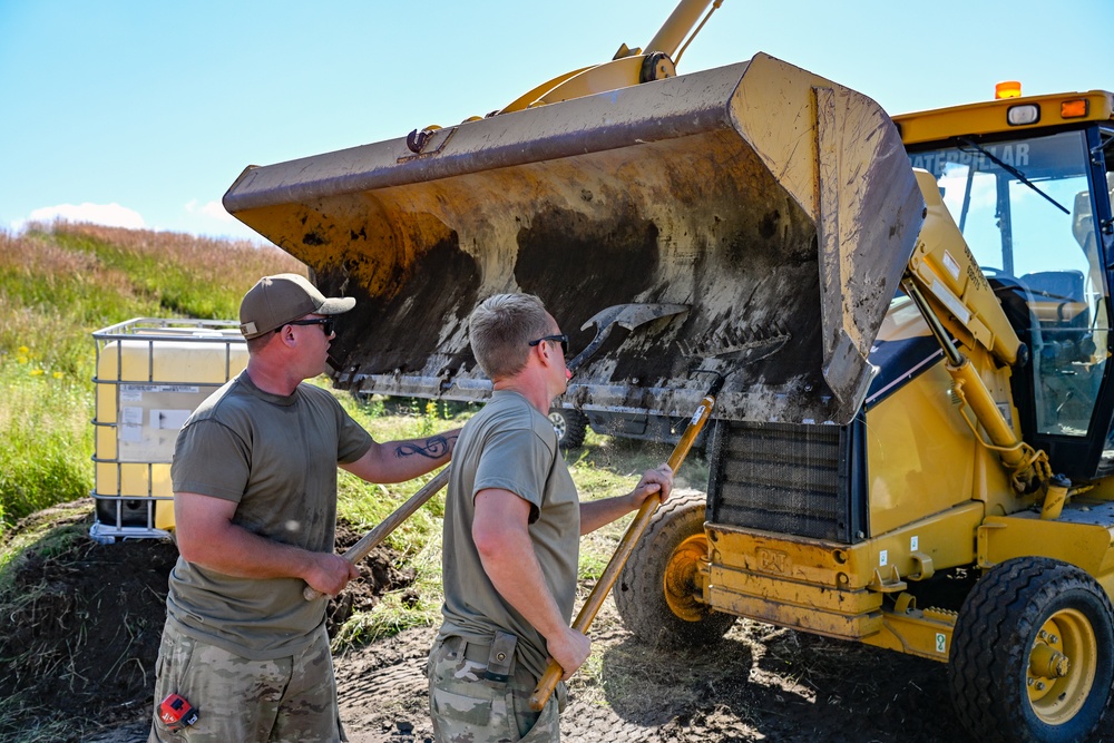 Civil Engineers: The Foundation Behind the Blast