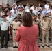 USAWC International Fellows Visit West Point