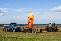 Civil Engineers: The Foundation Behind the Blast