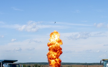 Civil Engineers: The Foundation Behind the Blast