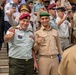 USAWC International Fellows Visit West Point