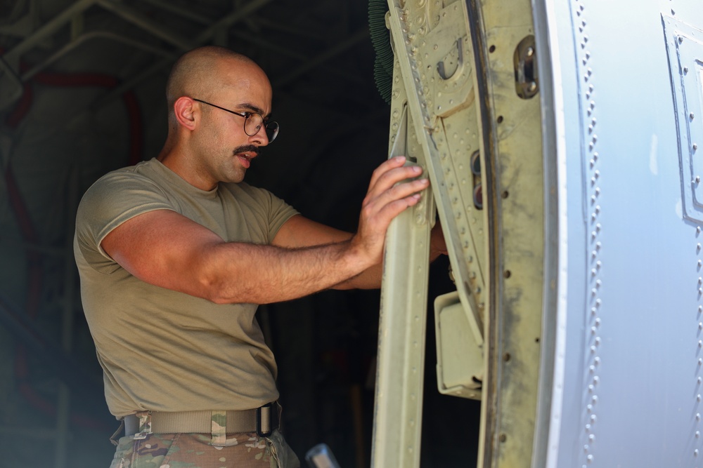 Bracer Forge Exercise at Sheppard AFB Strengthens Combat Capabilities and Community Ties