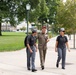 USAWC International Fellows Visit West Point