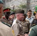 USAWC International Fellows Visit West Point