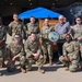 Bracer Forge Exercise at Sheppard AFB Strengthens Combat Capabilities and Community Ties