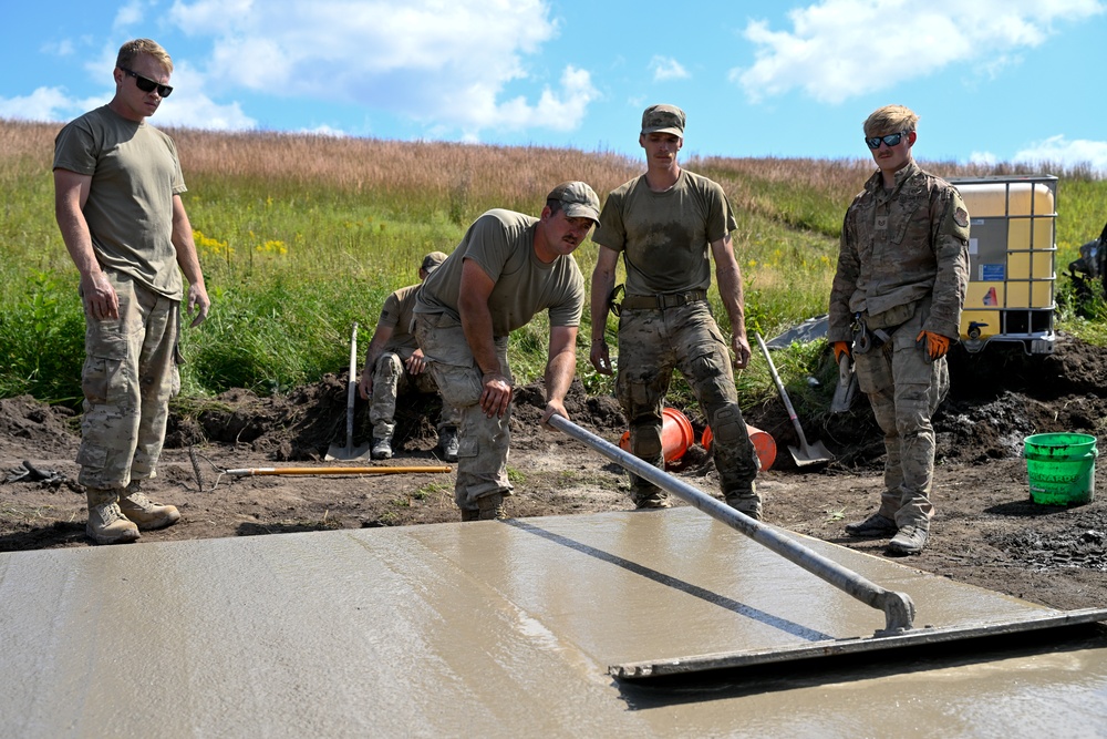 Civil Engineers: The Foundation Behind the Blast